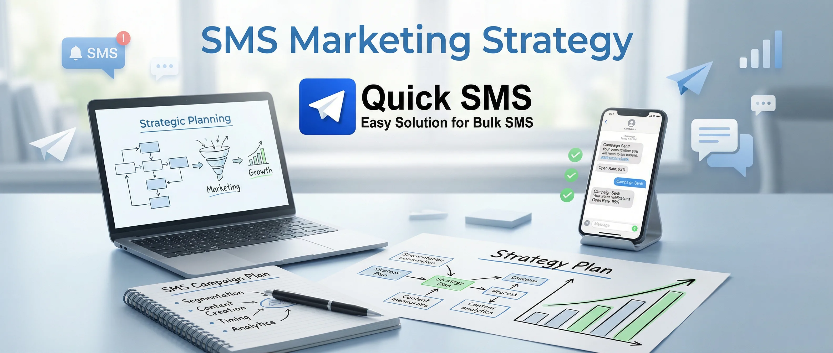 https://quicksmsapp.urbanitsolution.com/SMS Marketing Strategy